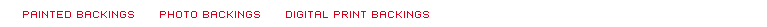 Catalog Rental Backings